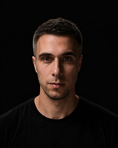 Сергей Зайцев