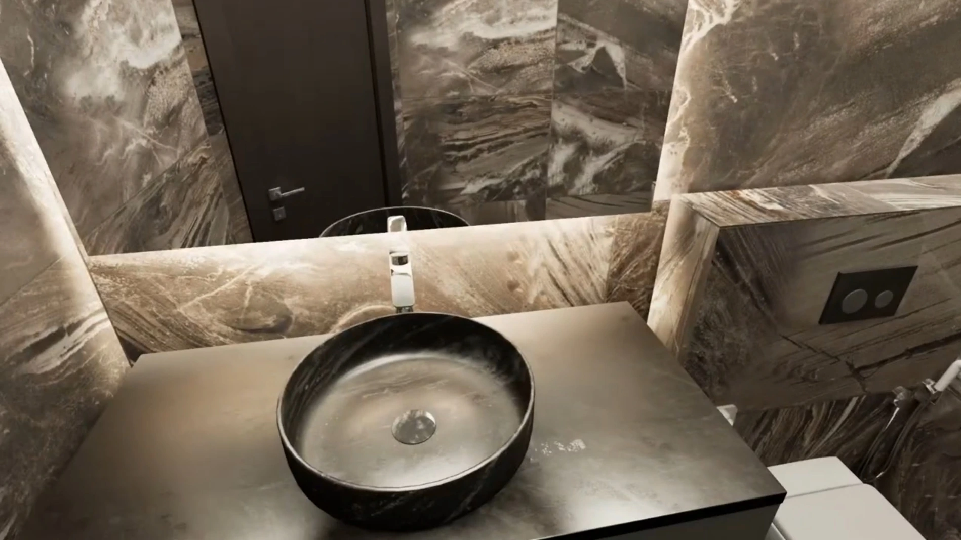 Real-Time WC - Unreal Engine 4 Archviz